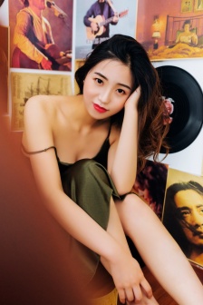 韩国睡美人